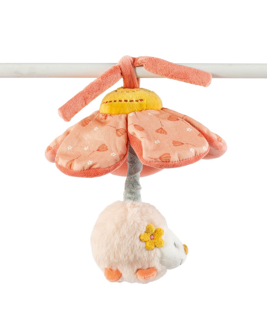 Zoe fiore vribante - 0+ - nattou