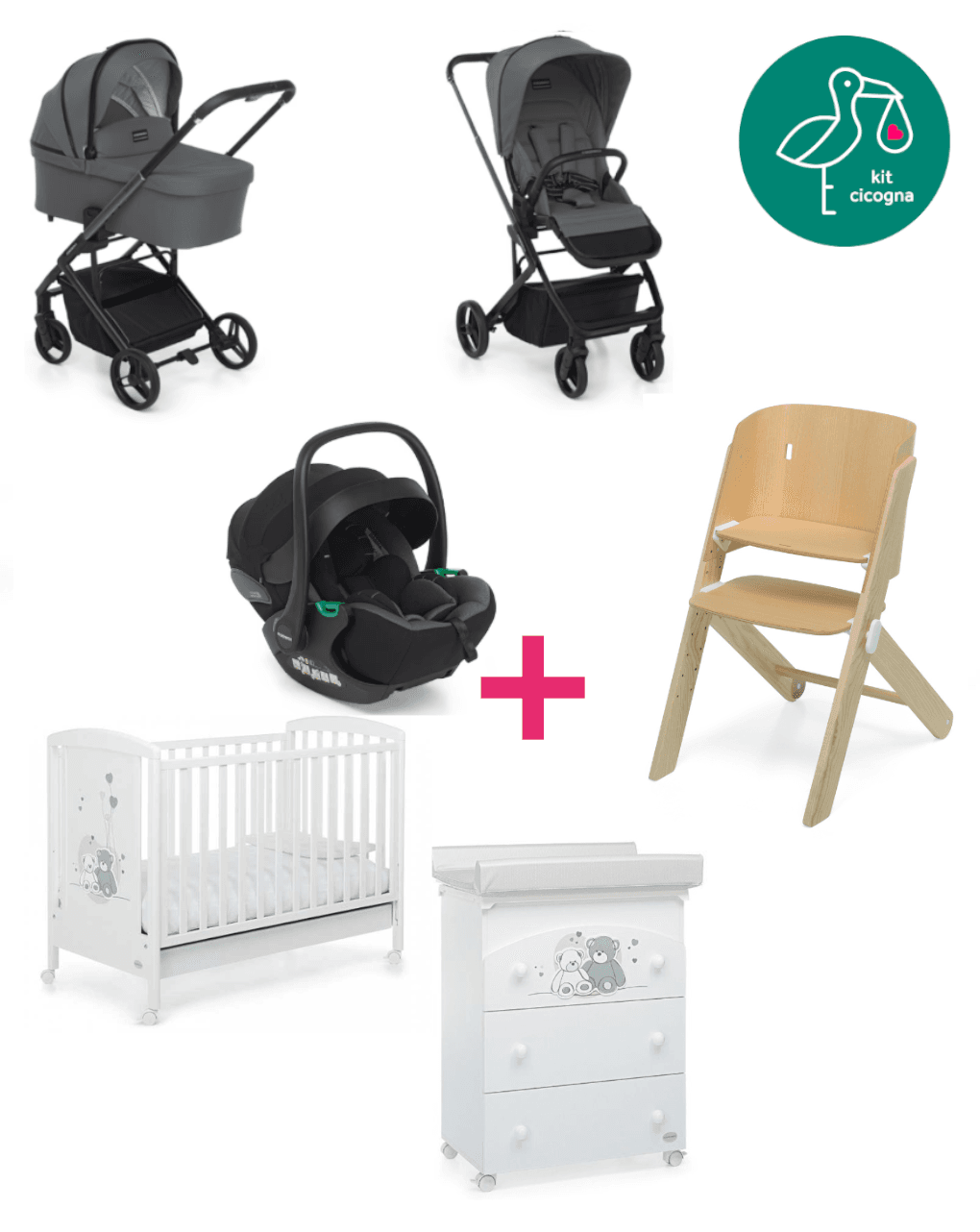 Gold - combinazione 6