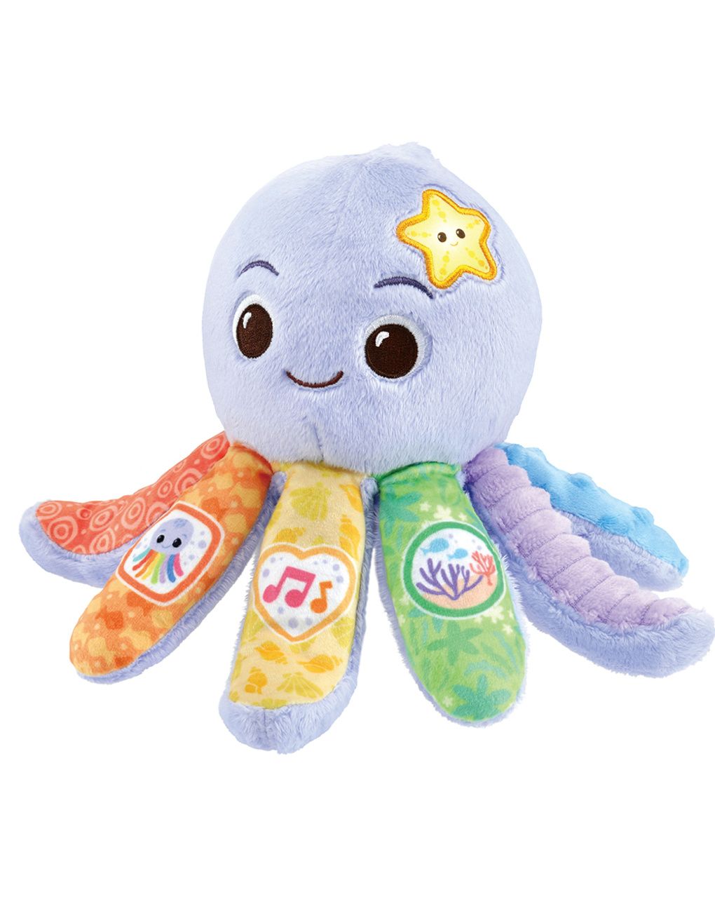 Marina, polipetta canterina - 0m+ - v-tech