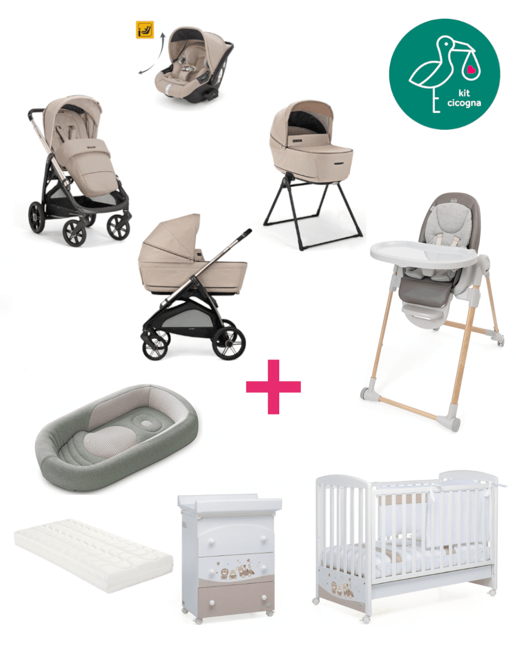 Diamond - combinazione 7