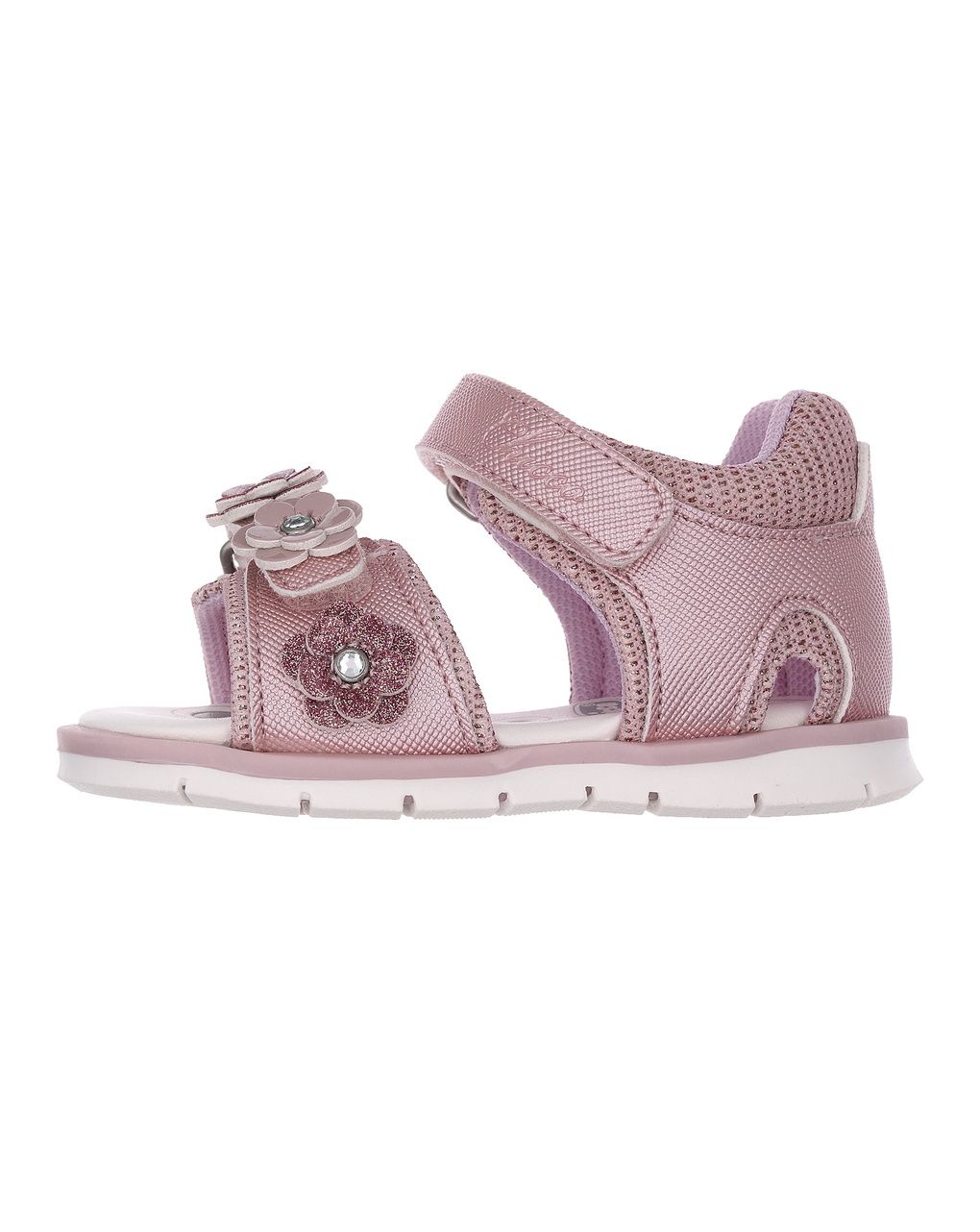 Sandalo funty chicco bimba