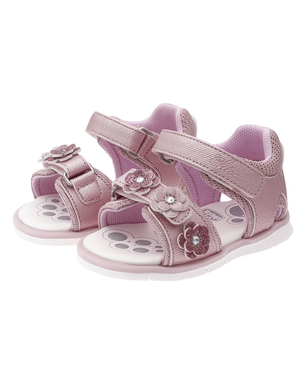 Sandalo funty chicco bimba