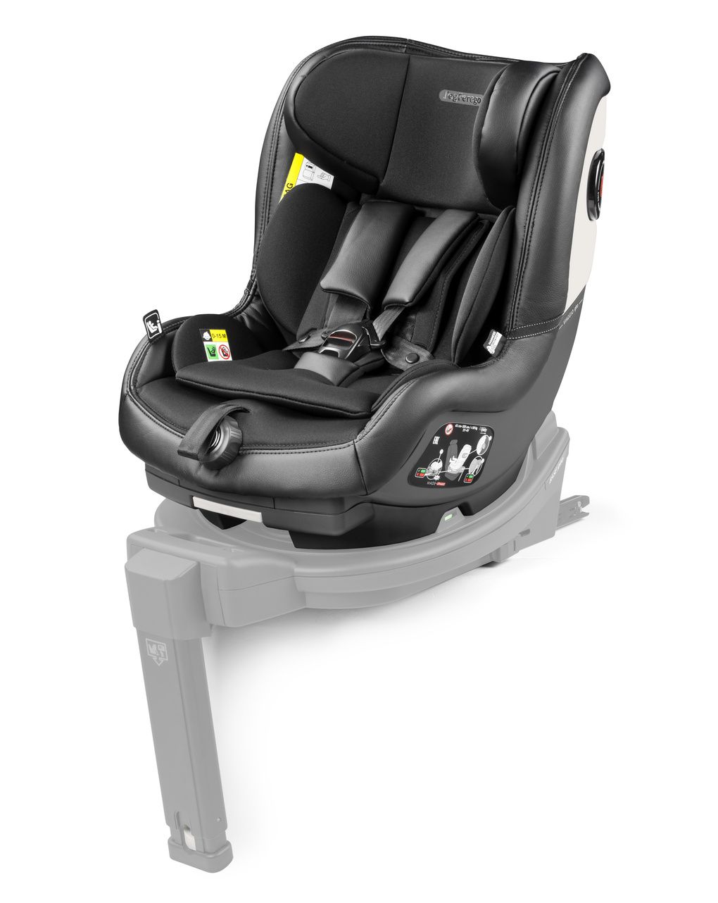 Seggiolino auto viaggio giro licorice - peg perego