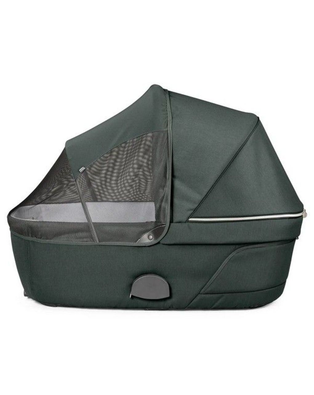 Trio veloce tc belvedere lounge metal - peg perego