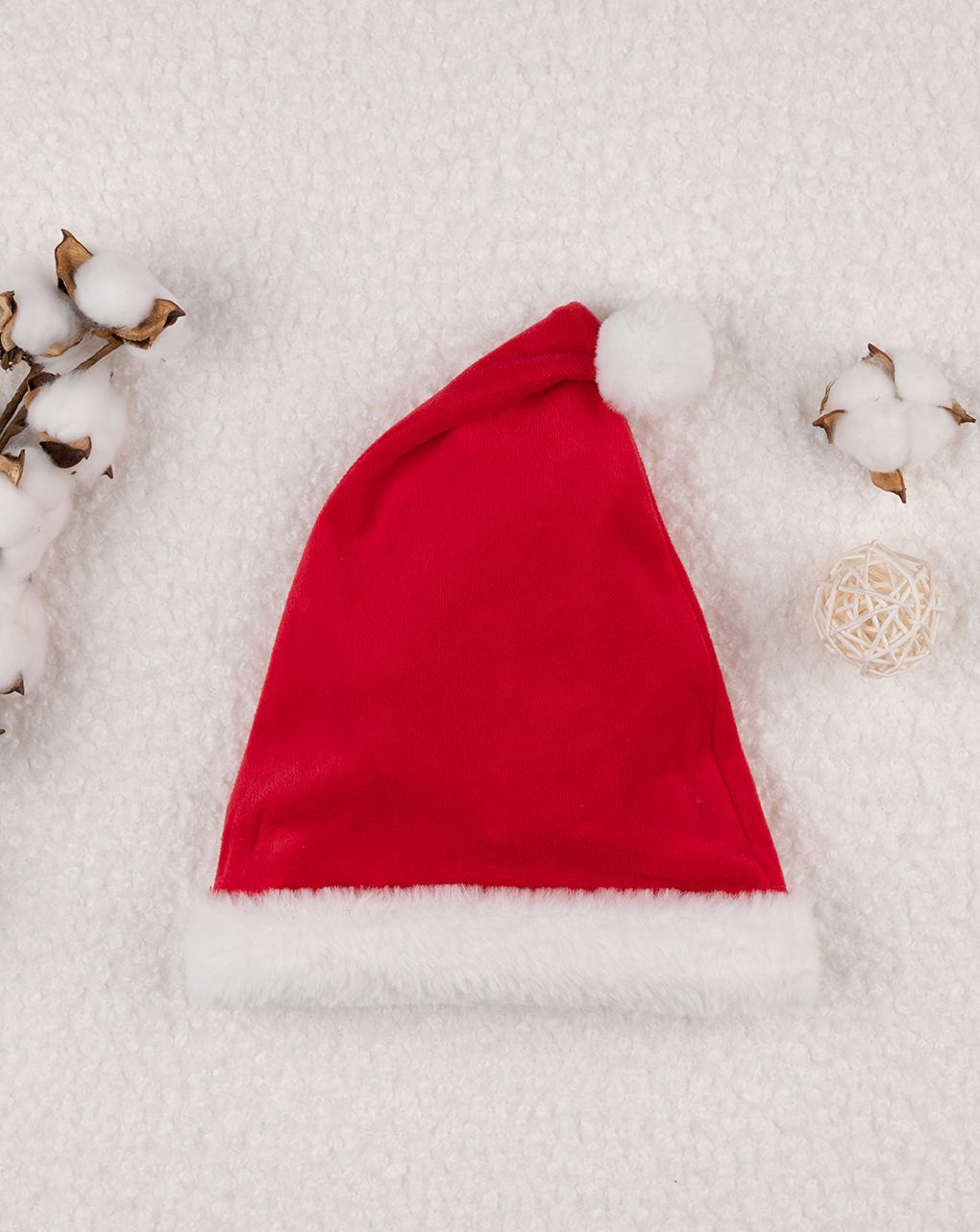 Cappello babbo natale