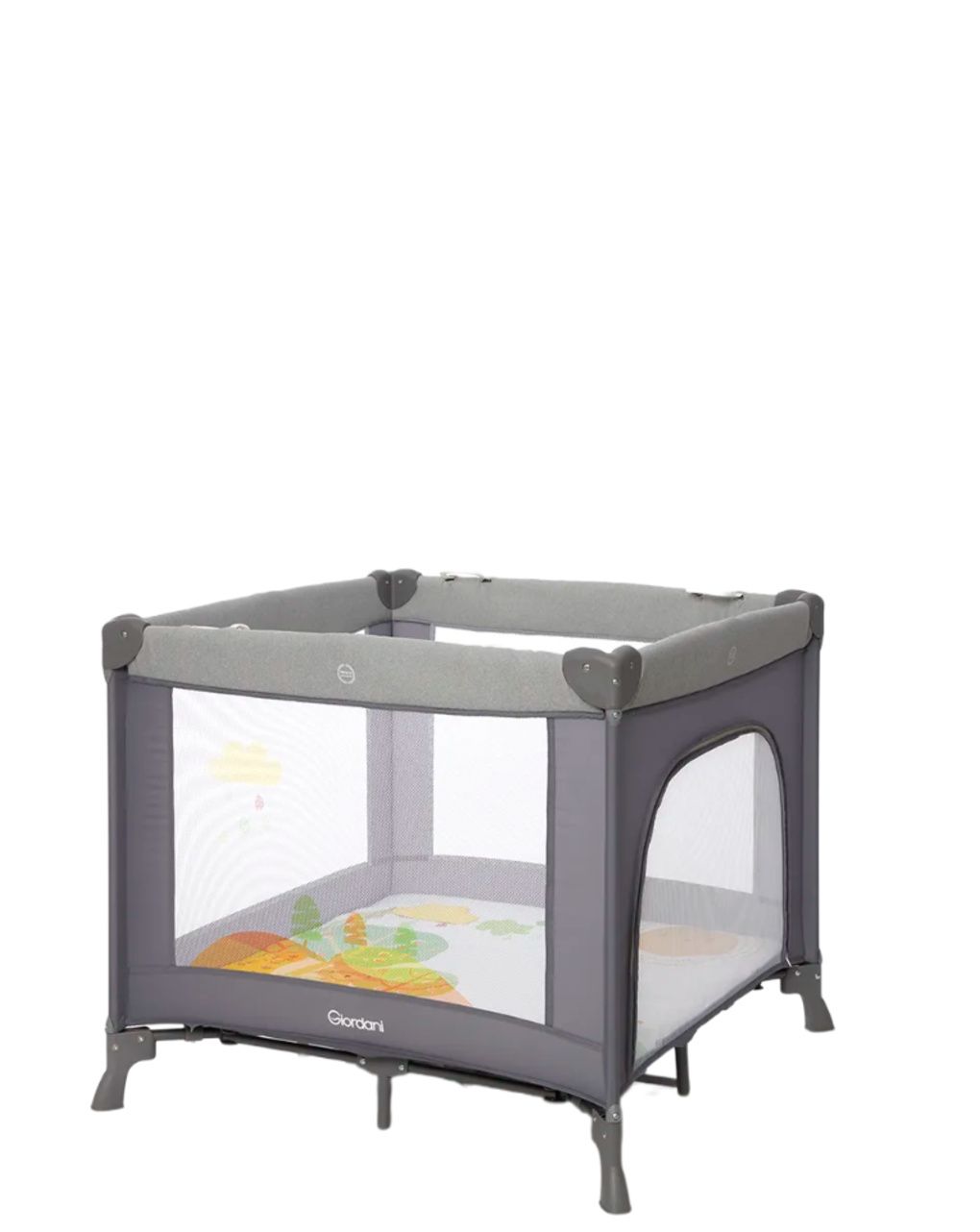 Box g-safe & play - giordani