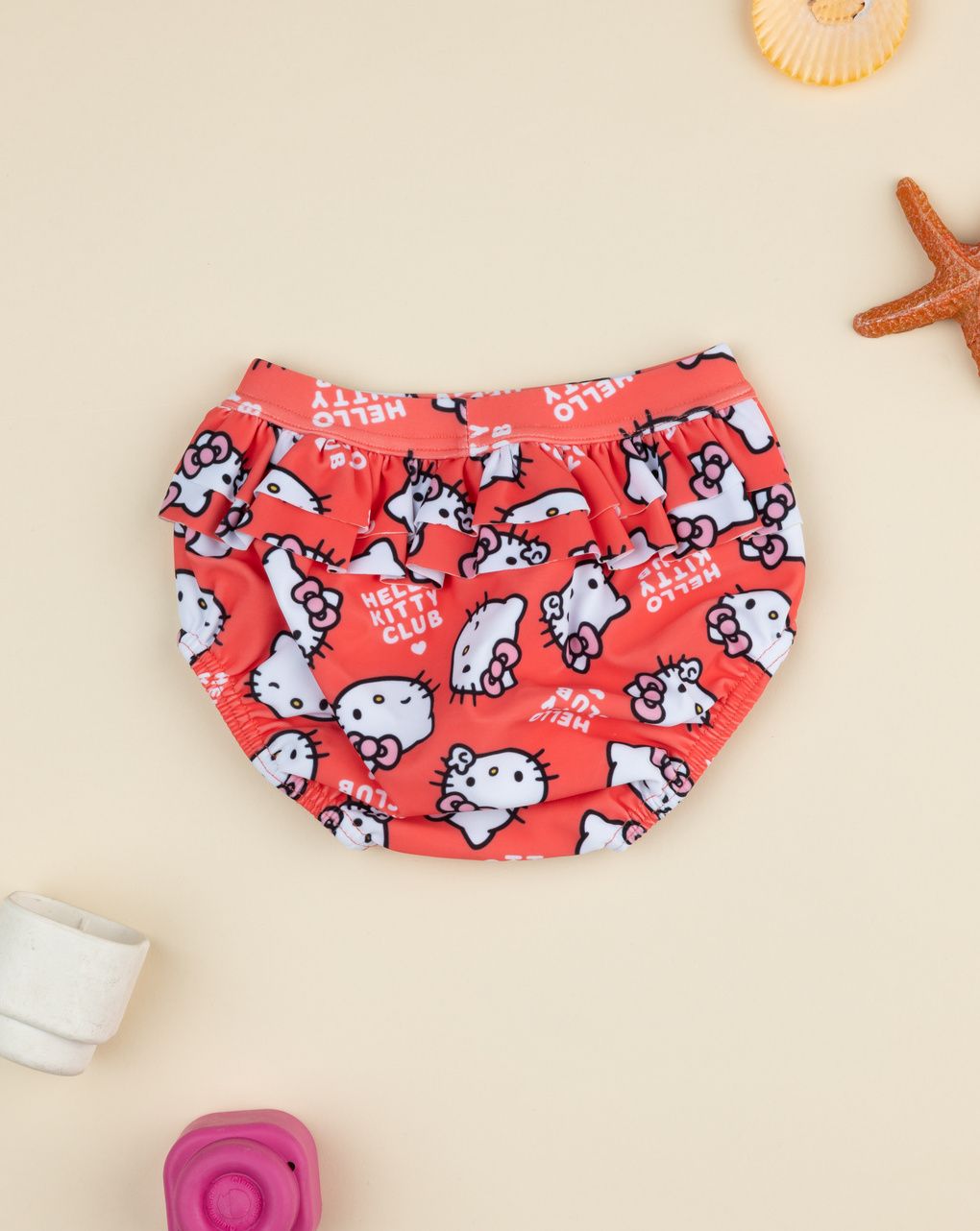 Antifugas bimba hello kitty