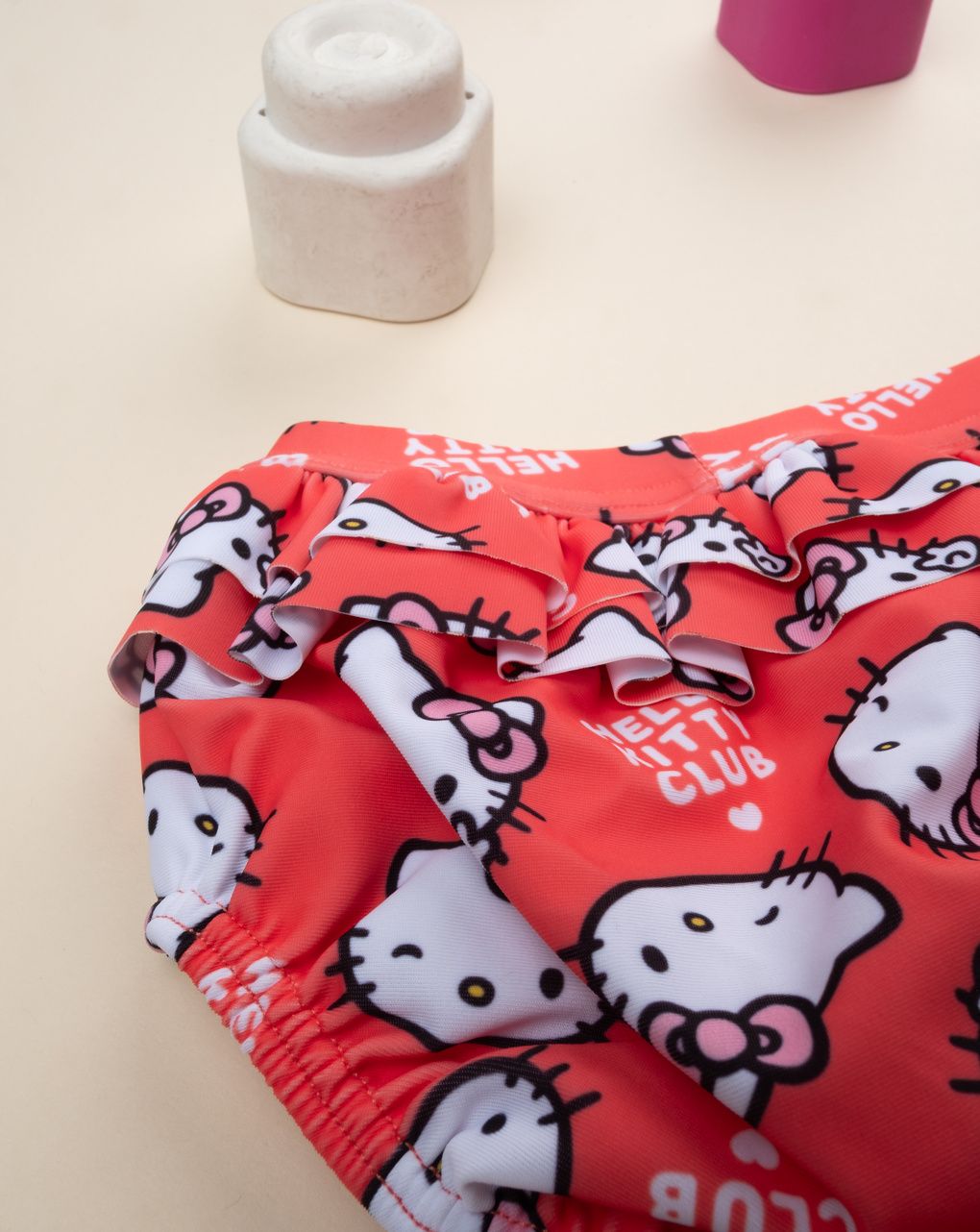 Antifugas bimba hello kitty