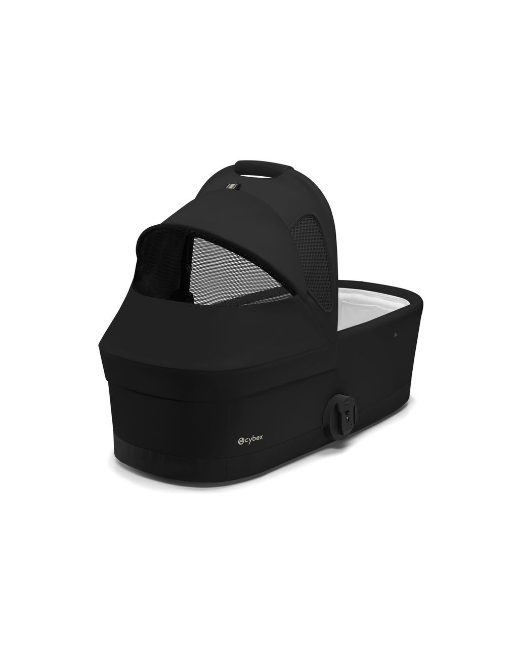 Navicella cot s - cybex gold