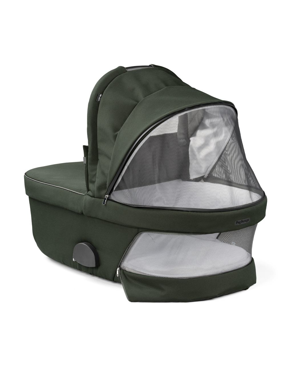 Peg perego - culla bevedere - green