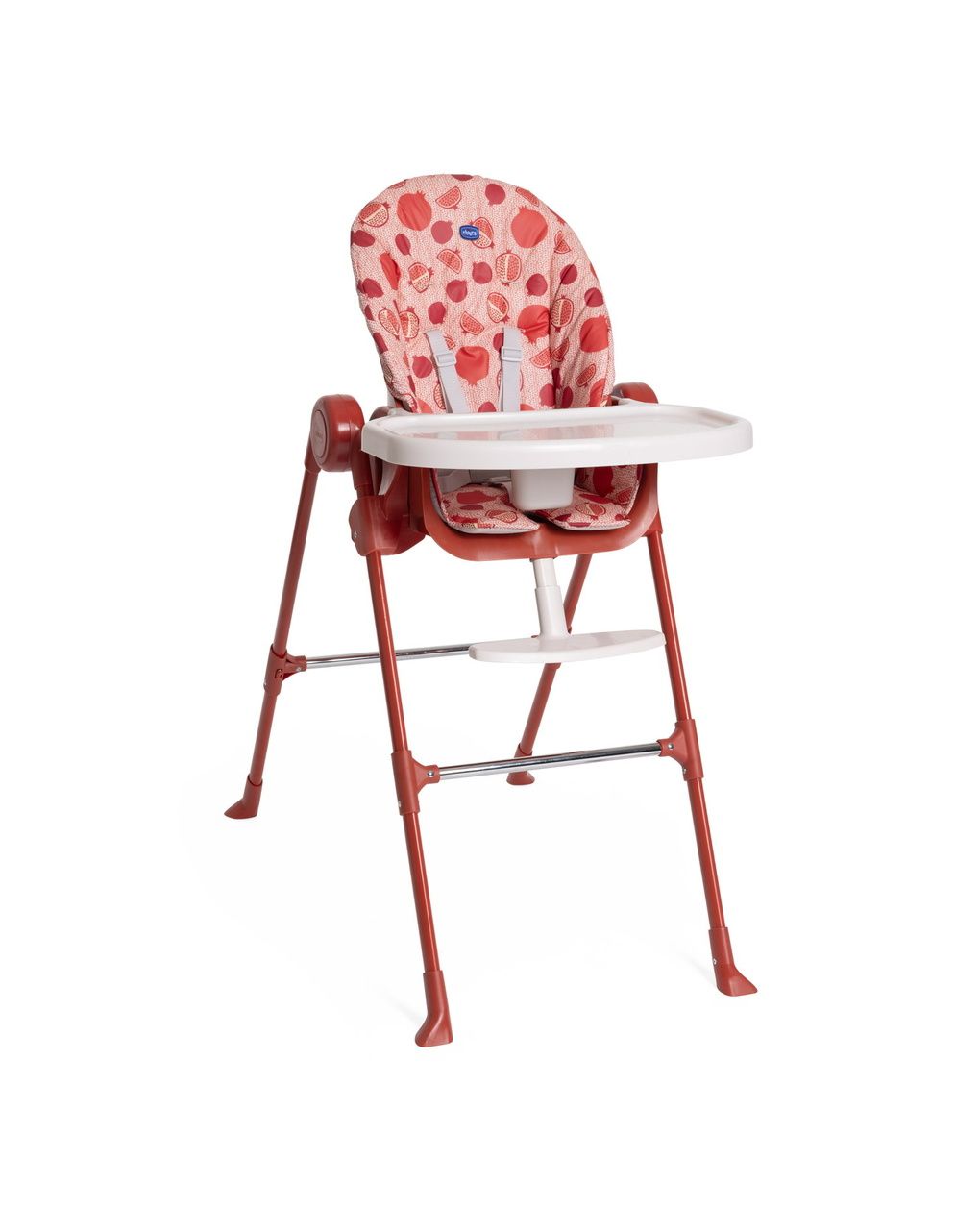 Seggiolone polly essential juice  - chicco