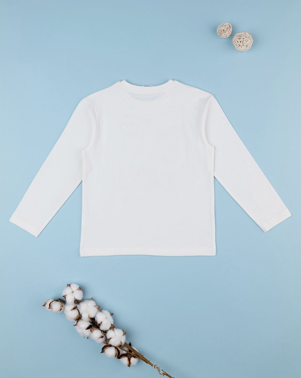 T-shirt bambino con stampa
