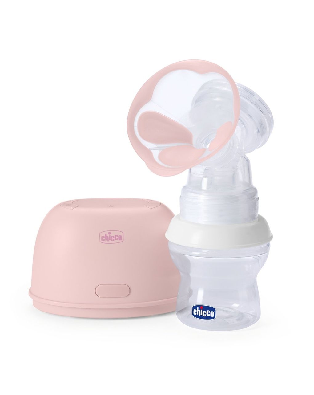 Tiralatte elettrico stimolatte - chicco