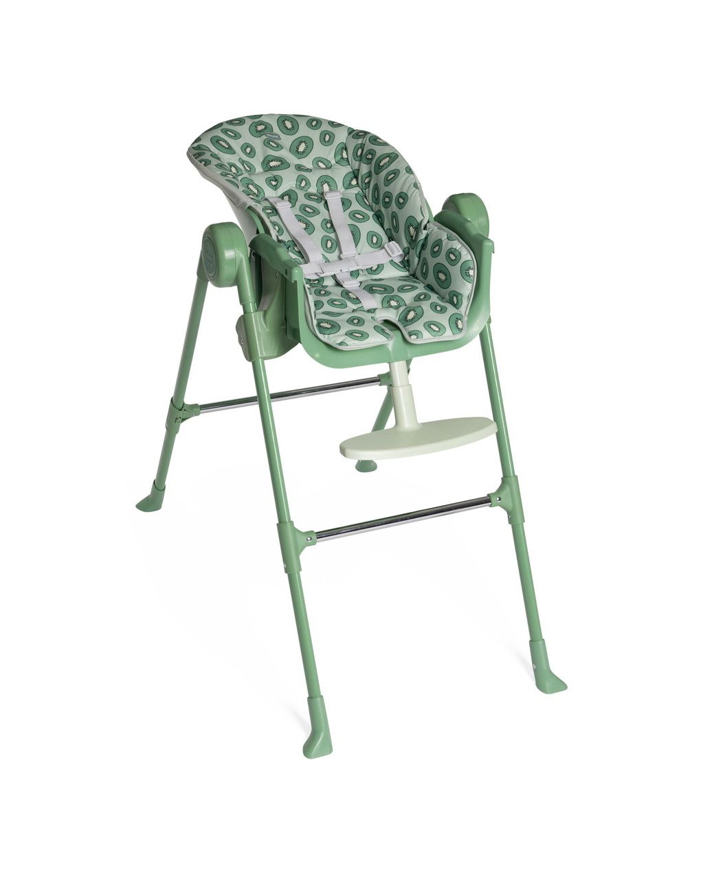 Seggiolone polly essential kiwi  - chicco