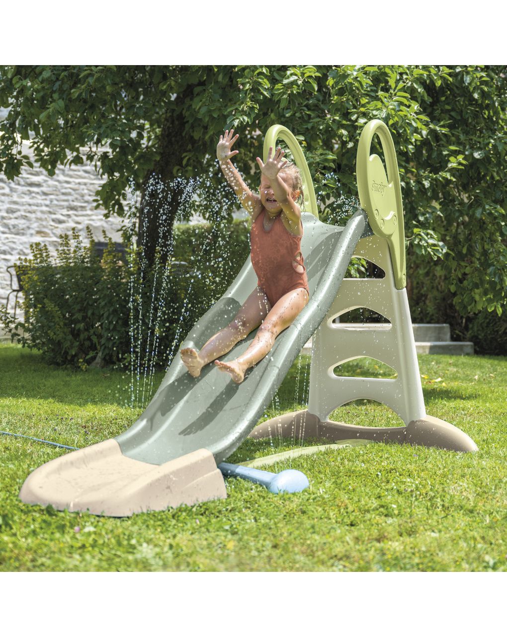 Smoby life splashy way - 2+ - smoby life