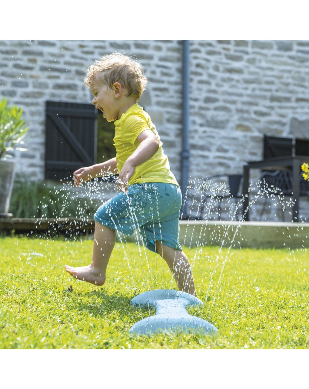 Smoby life splashy way - 2+ - smoby life