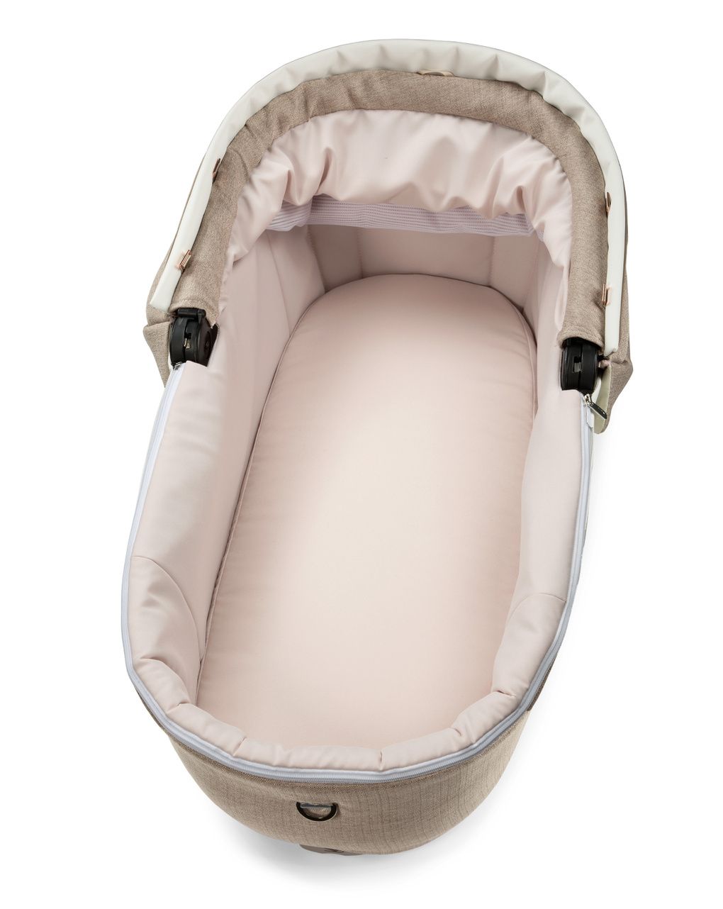 Peg perego - culla elite - mon amour