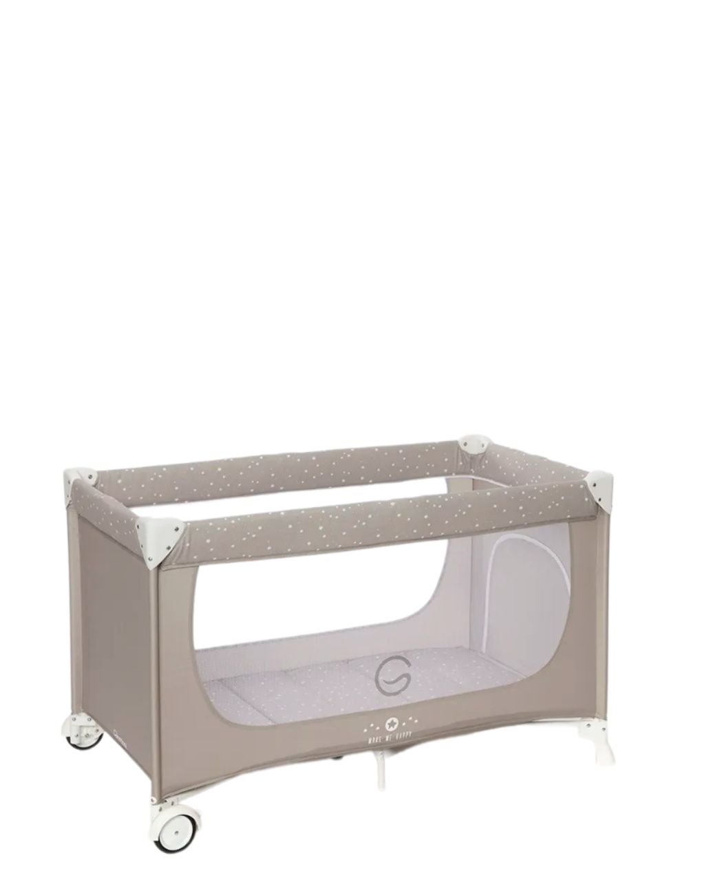 Letto campo g-2 matic - giordani