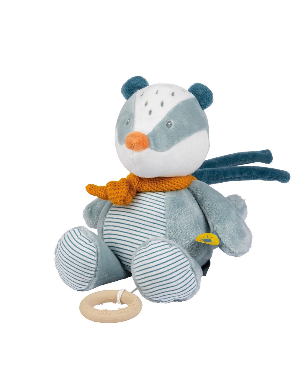 Carillon felix il tasso - 0+ - nattou