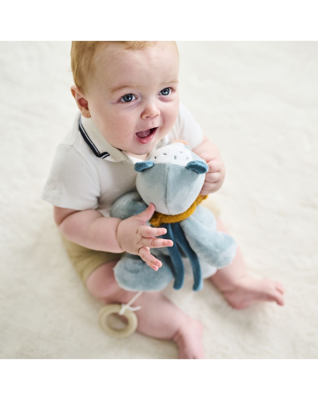 Carillon felix il tasso - 0+ - nattou