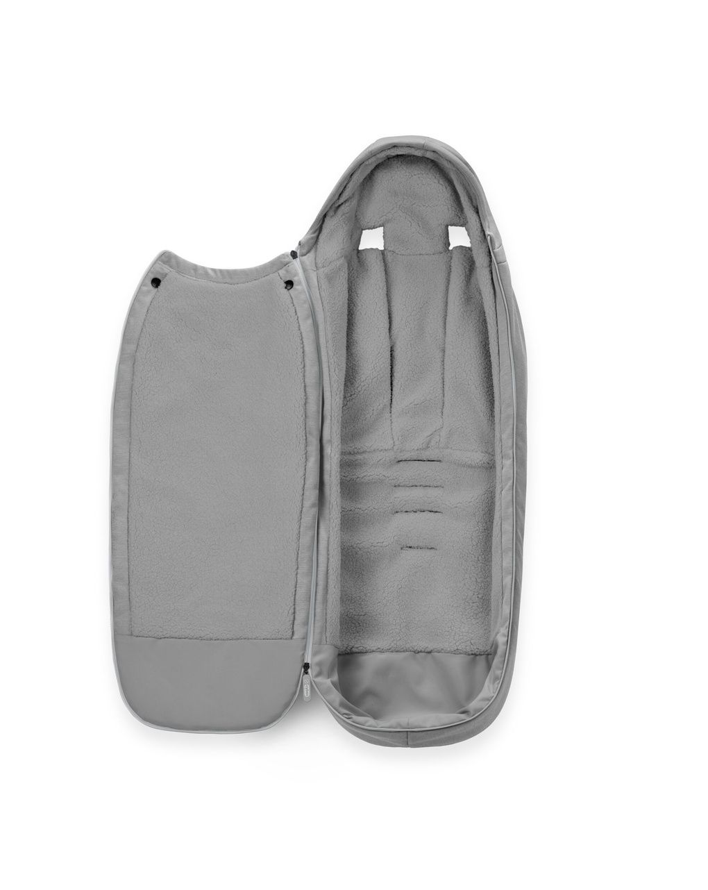 Coprigambe gold grey - cybex gold