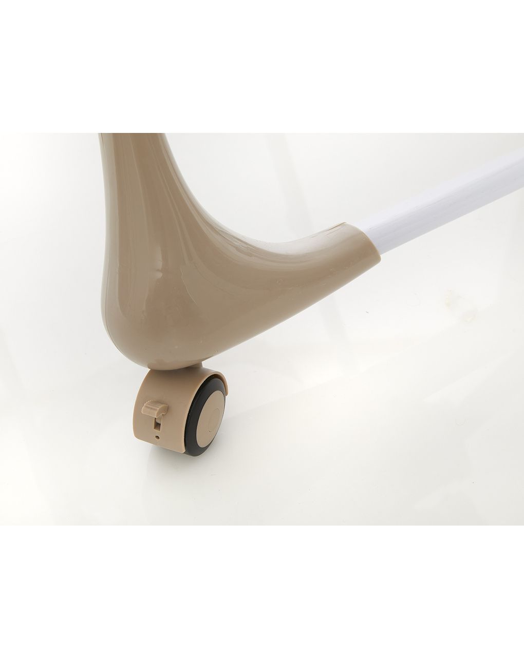 Seggiolone g- lunch & play beige - giordani