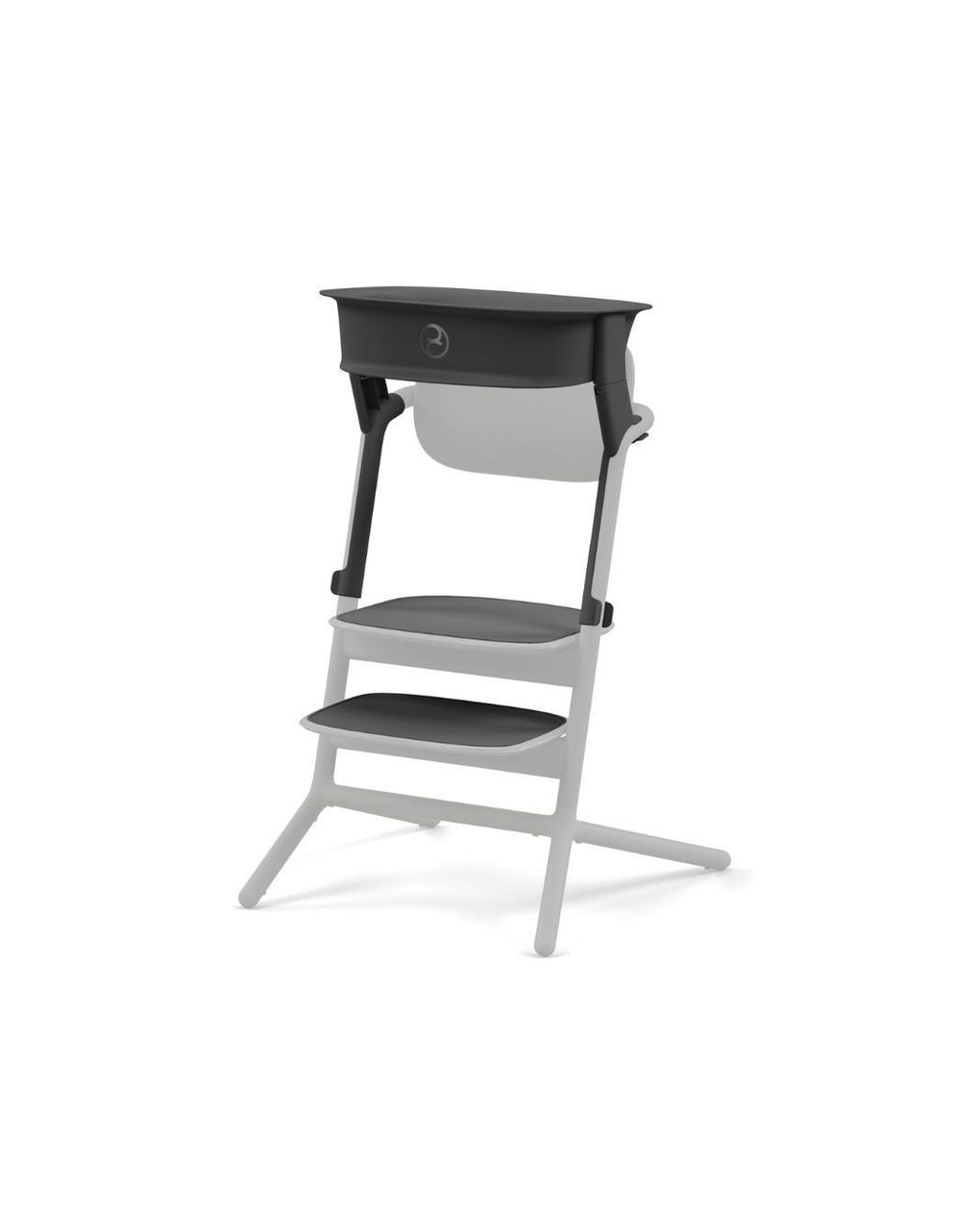 Lemo learning tower set stunning black - cybex gold