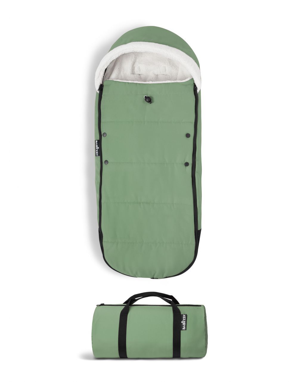 Sacco peppermint - stokke® yoyo®