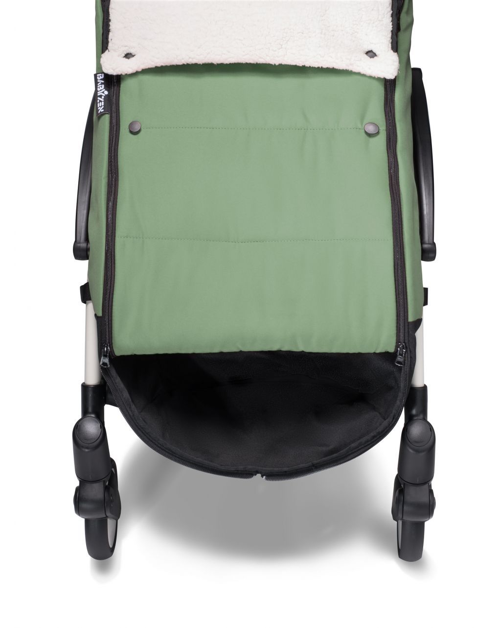 Sacco peppermint - stokke® yoyo®