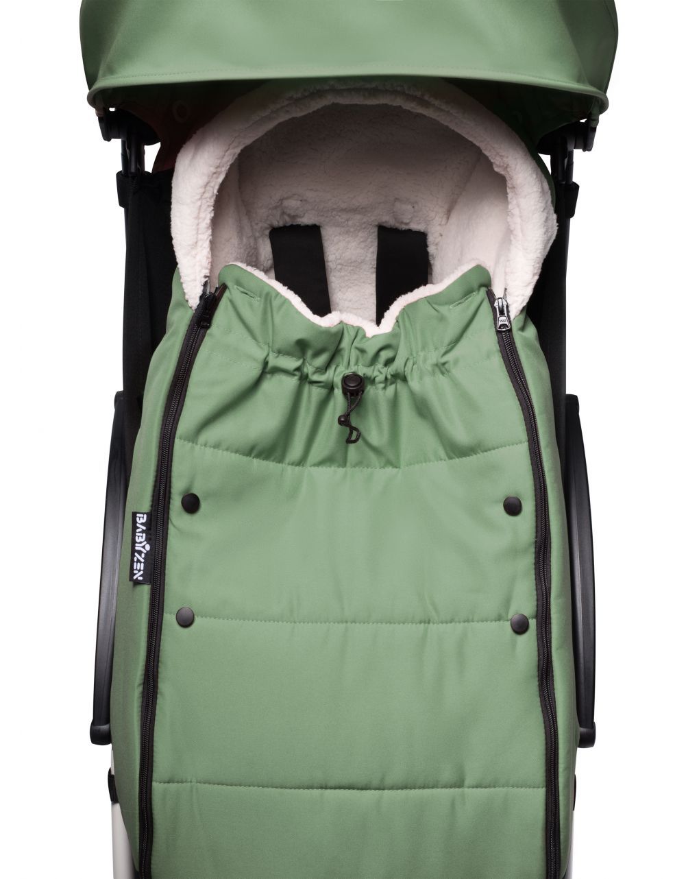 Sacco peppermint - stokke® yoyo®