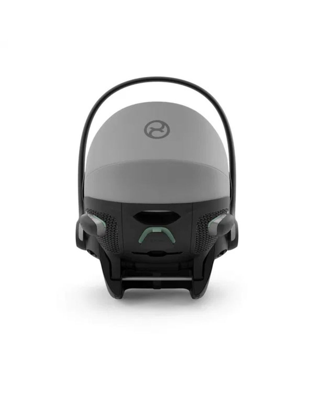 Cloud g i-size plus stone grey - cybex