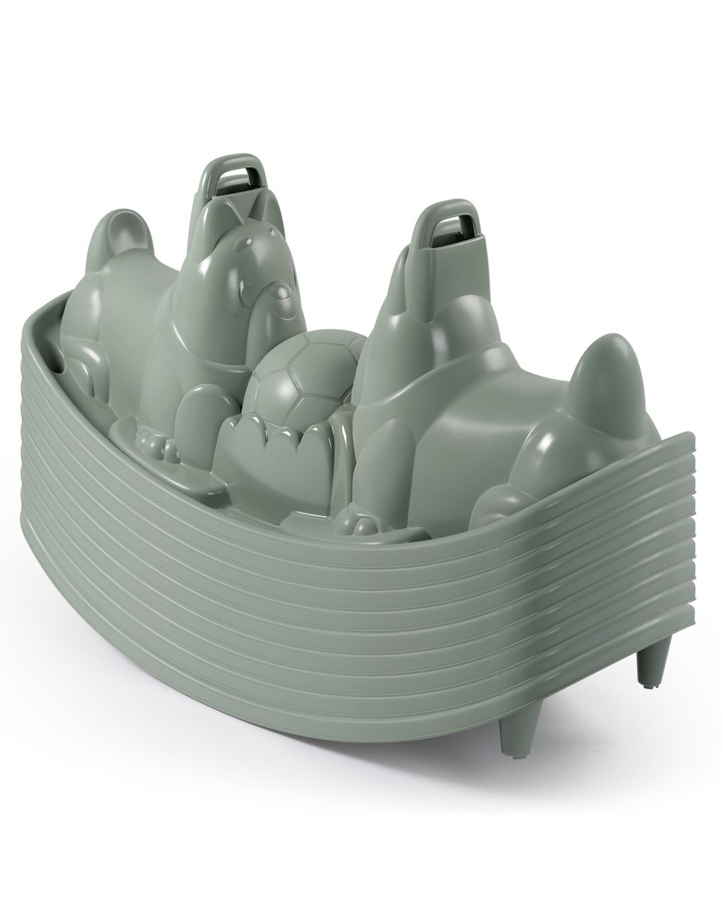 Dondolo cagnolini - 18m+ - smoby life