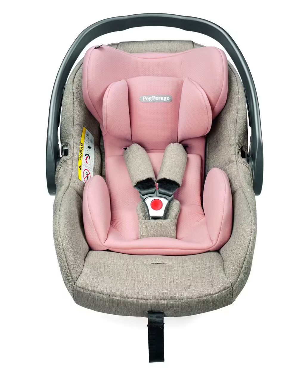 Primo viaggio slk - mon amour - peg pergo