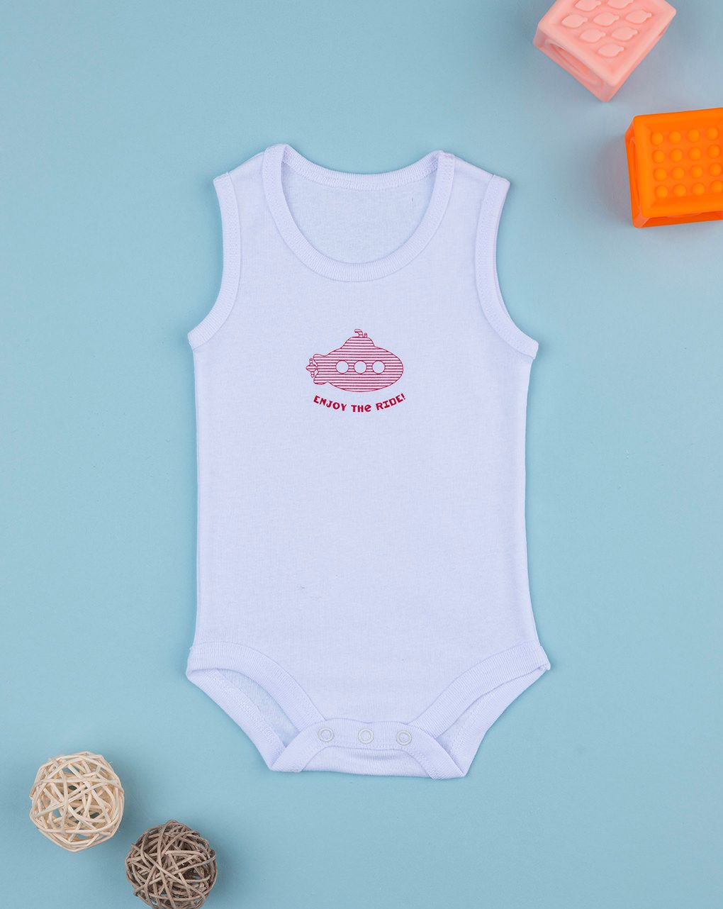 Body costina bimbo sottomarino