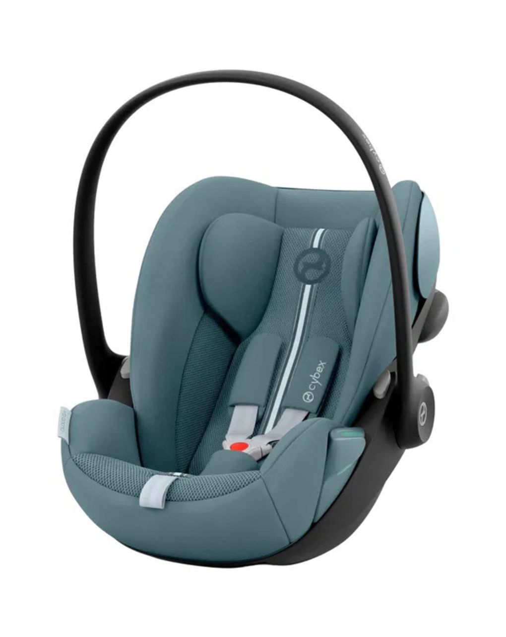 Cloud g i-size plus stormy blue - cybex