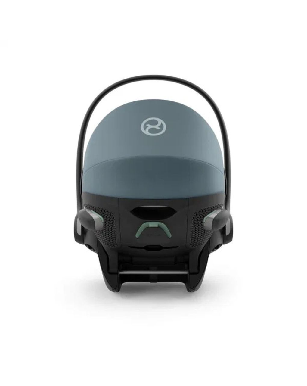 Cloud g i-size plus stormy blue - cybex