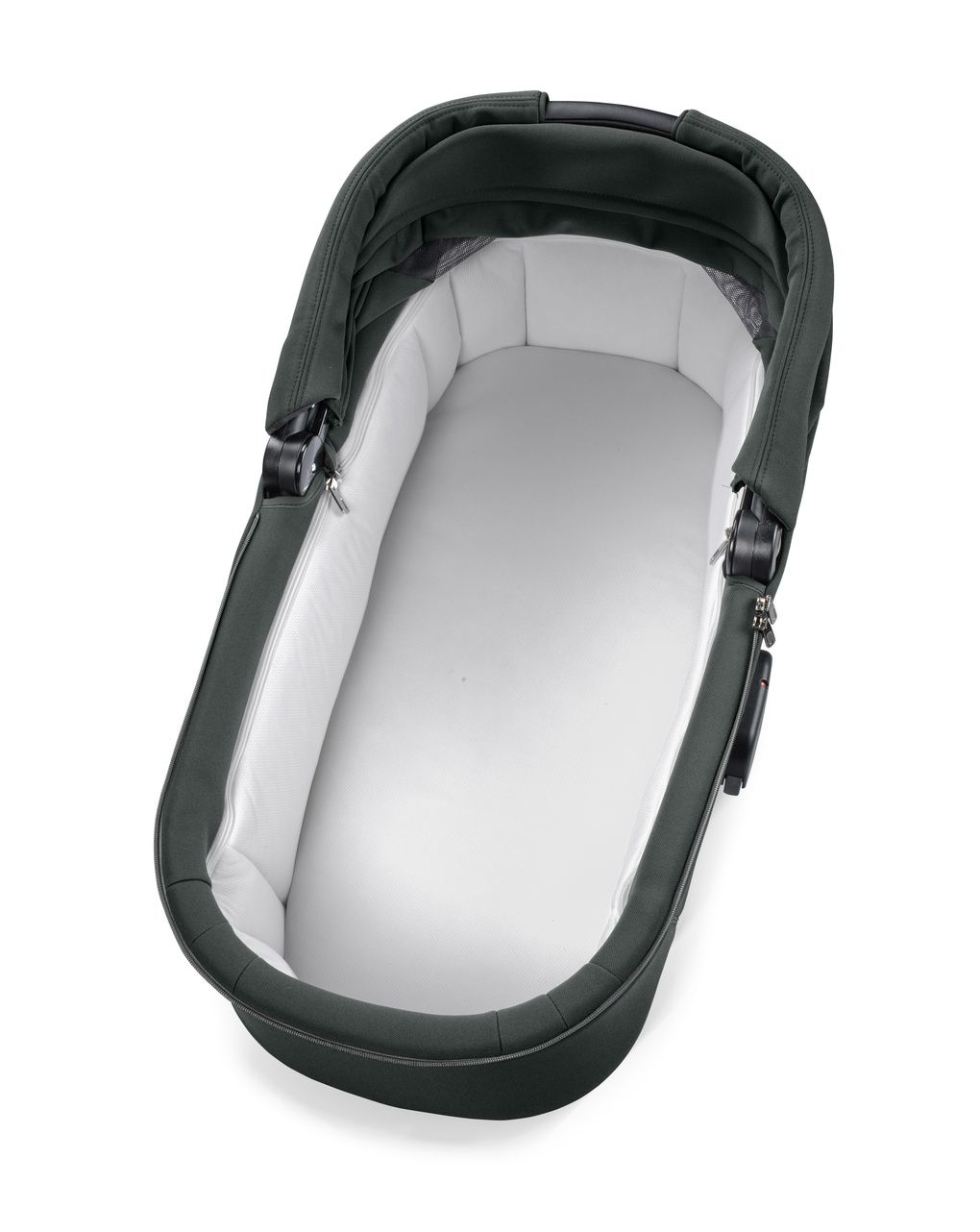 Culla flex - metal - peg perego