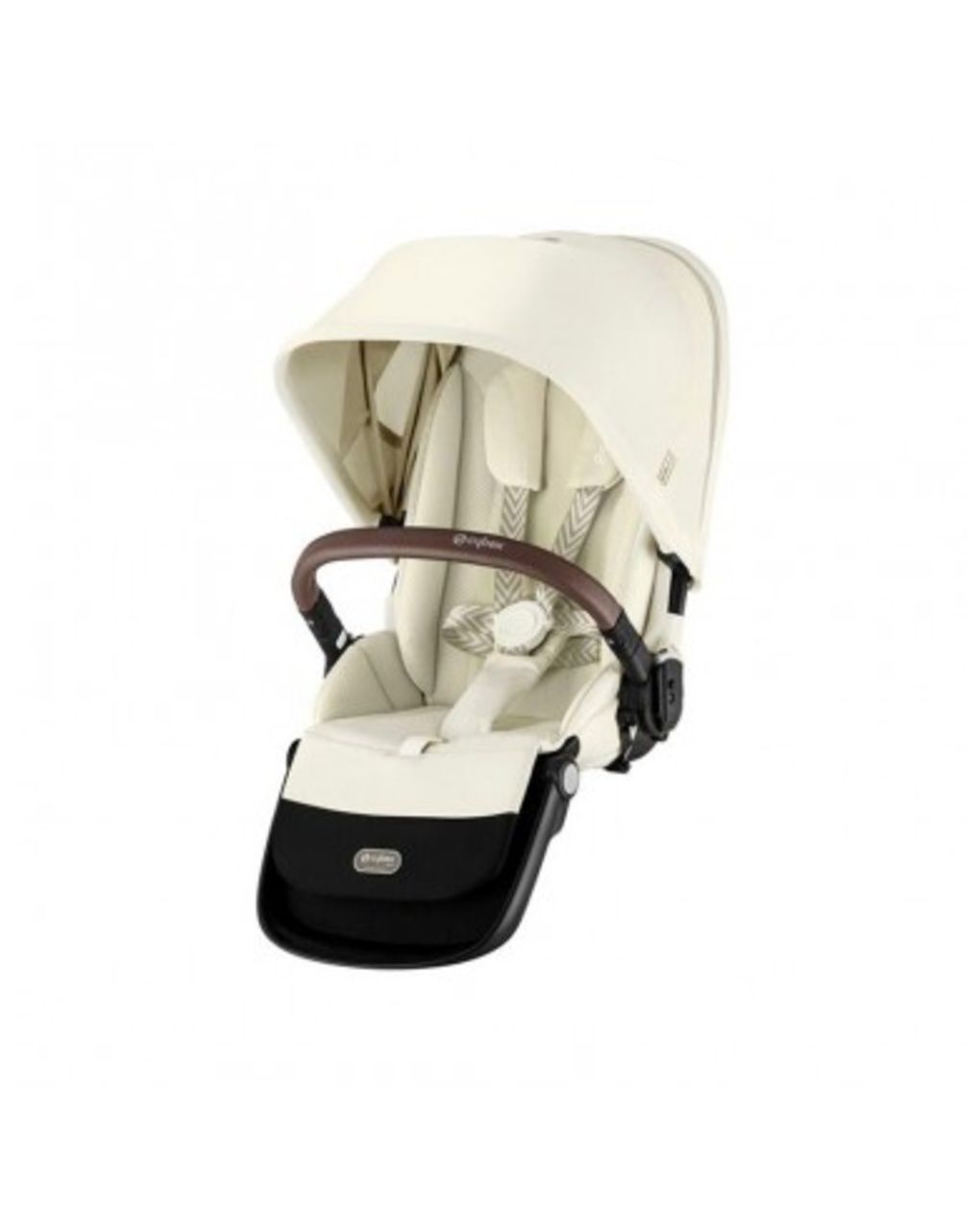 Seduta per passeggino gazelle s sheashell beige - cybex
