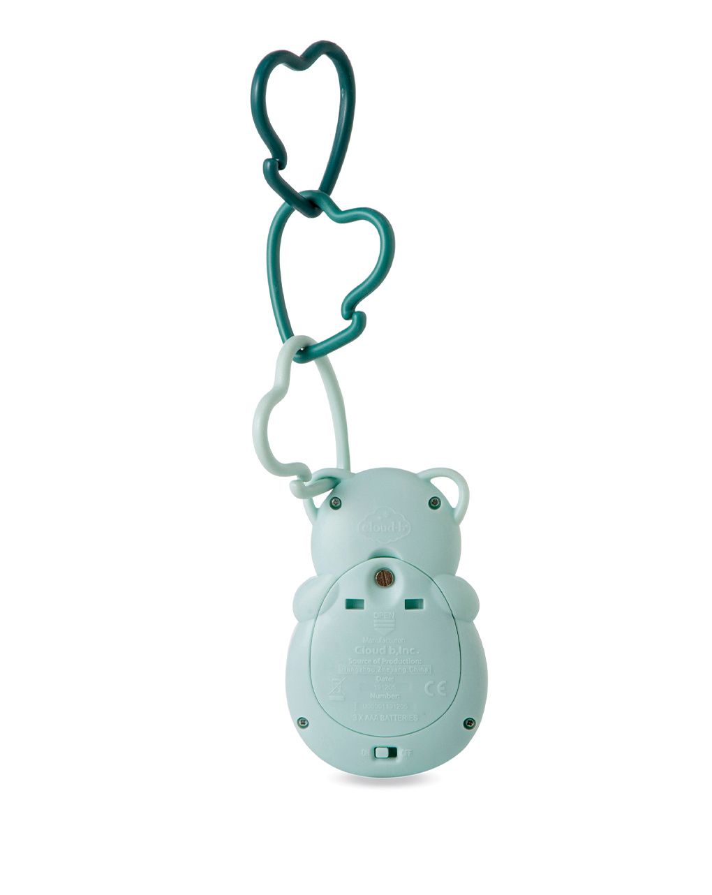 Sweet dreamz on the go dog - 0 mesi+ - cloud b