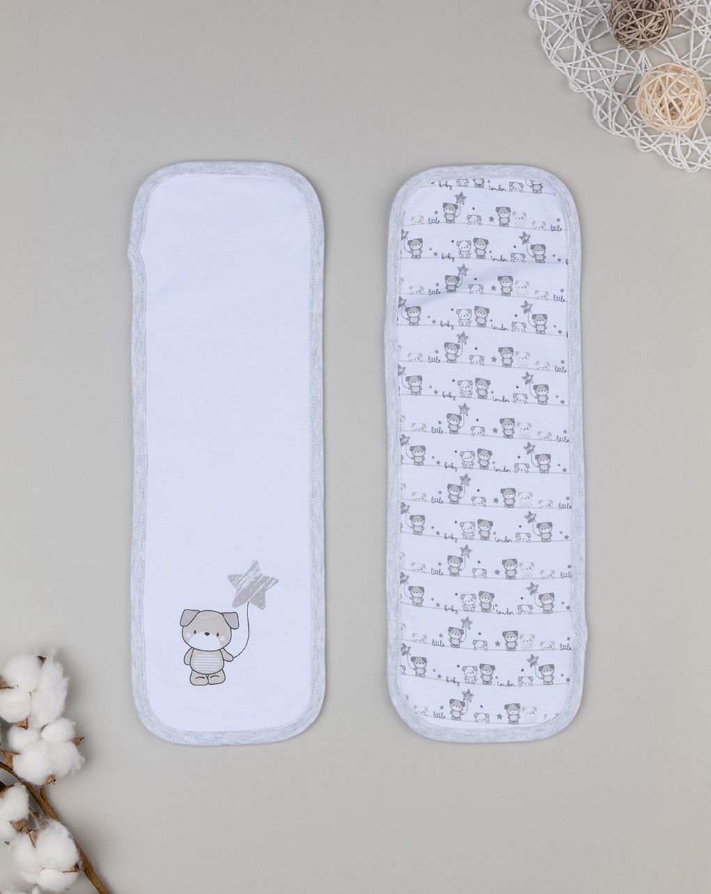 Lavetta antirigurgito