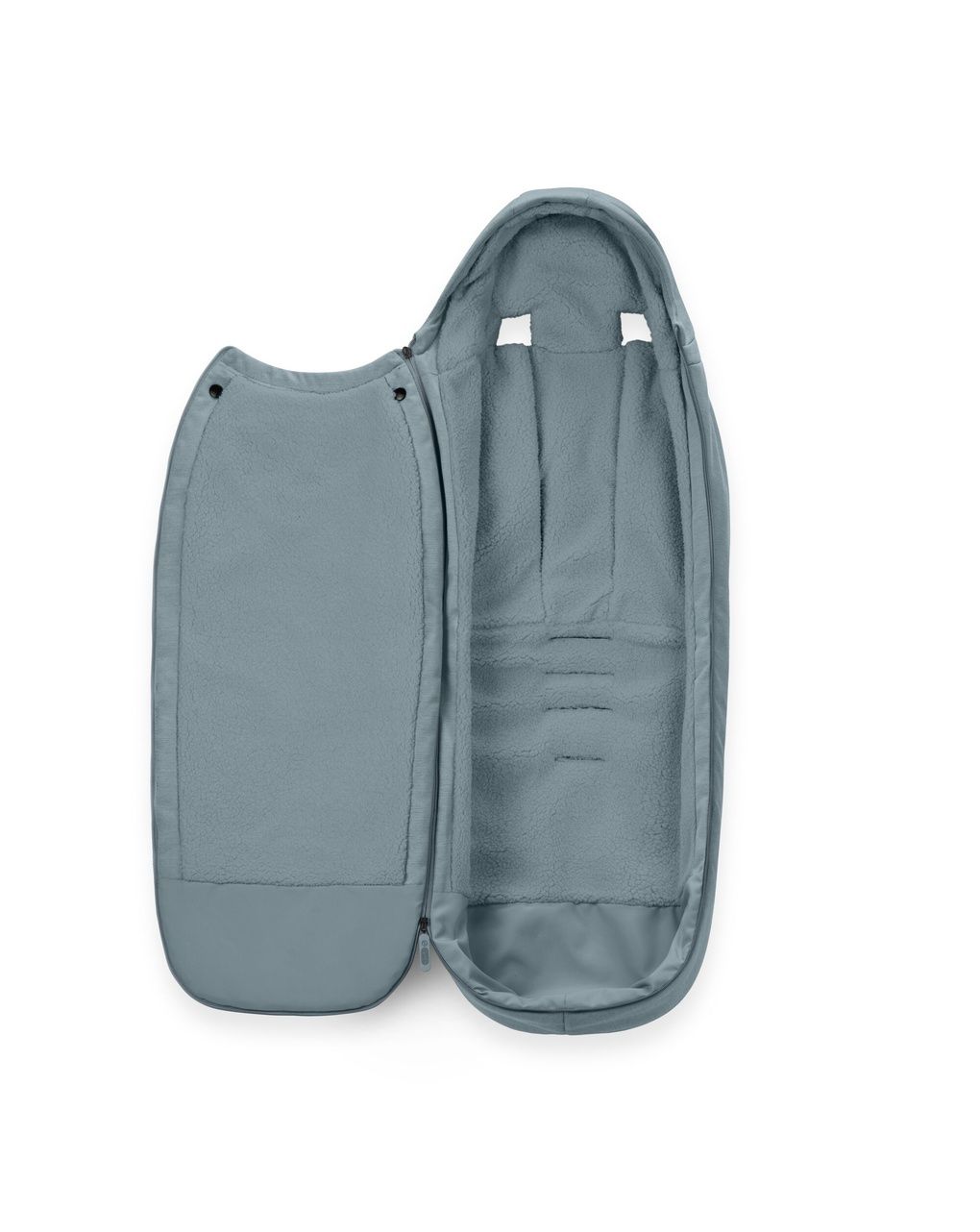 Coprigambe gold blue - cybex gold