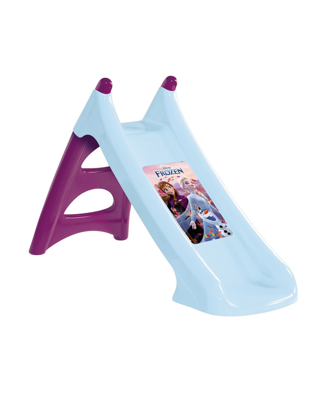 Scivolo xs frozen - 2+ - smoby life