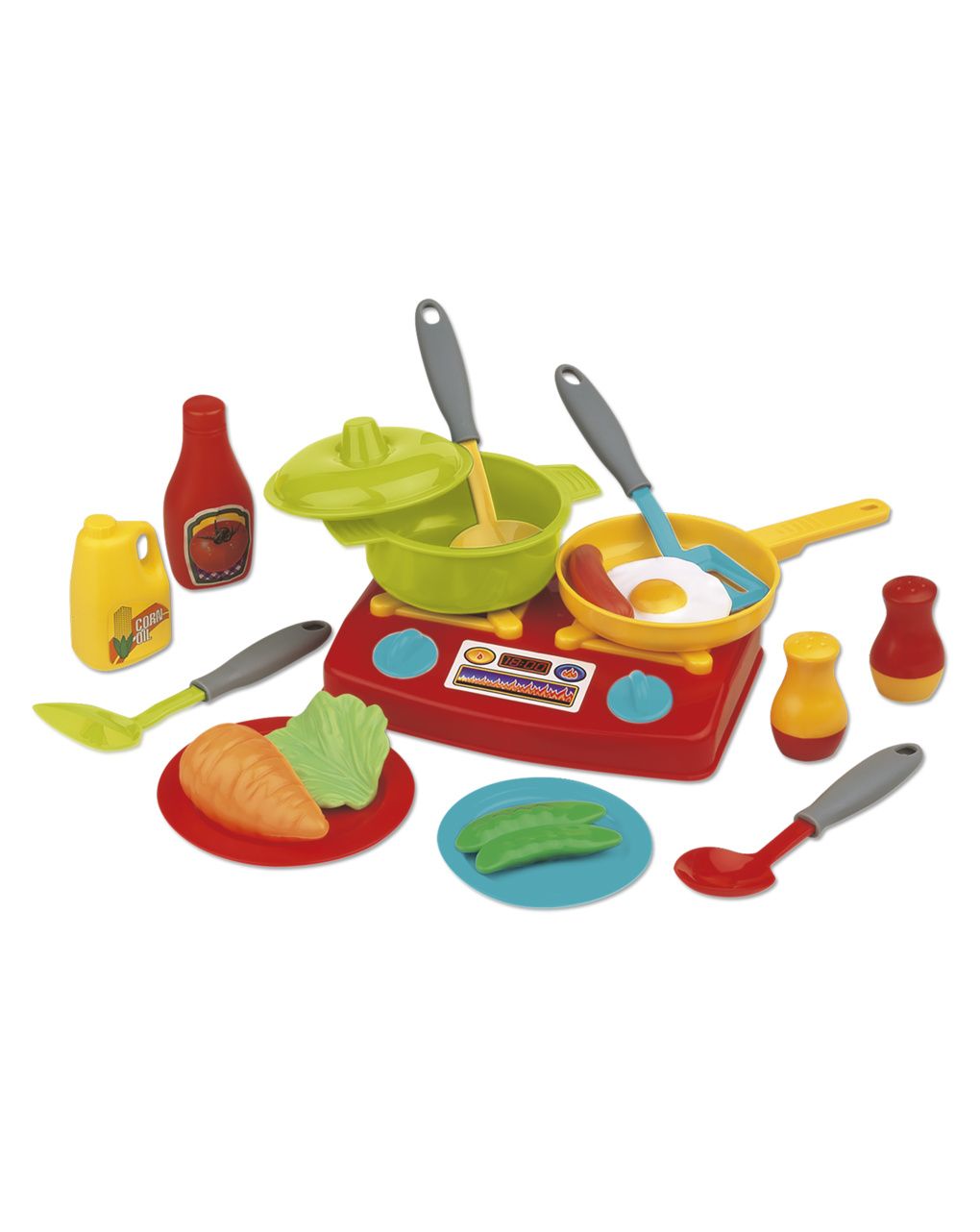 Zainetto da cucina - funny home