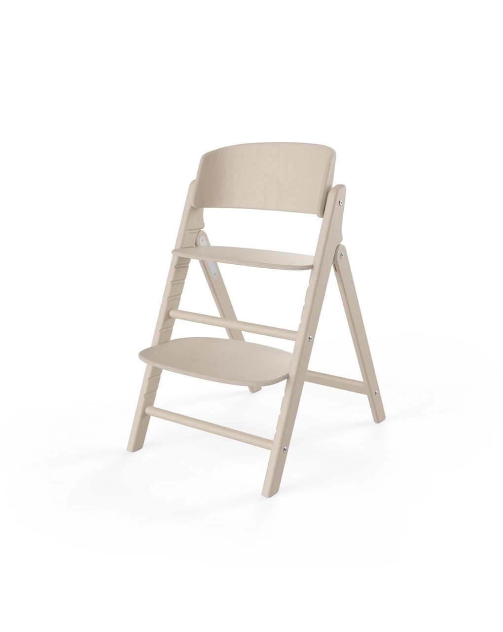 Seggiolone click & fold 3-in-1 all natural - cybex