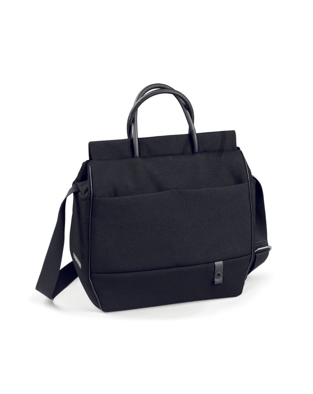 Borsa - true black - peg perego