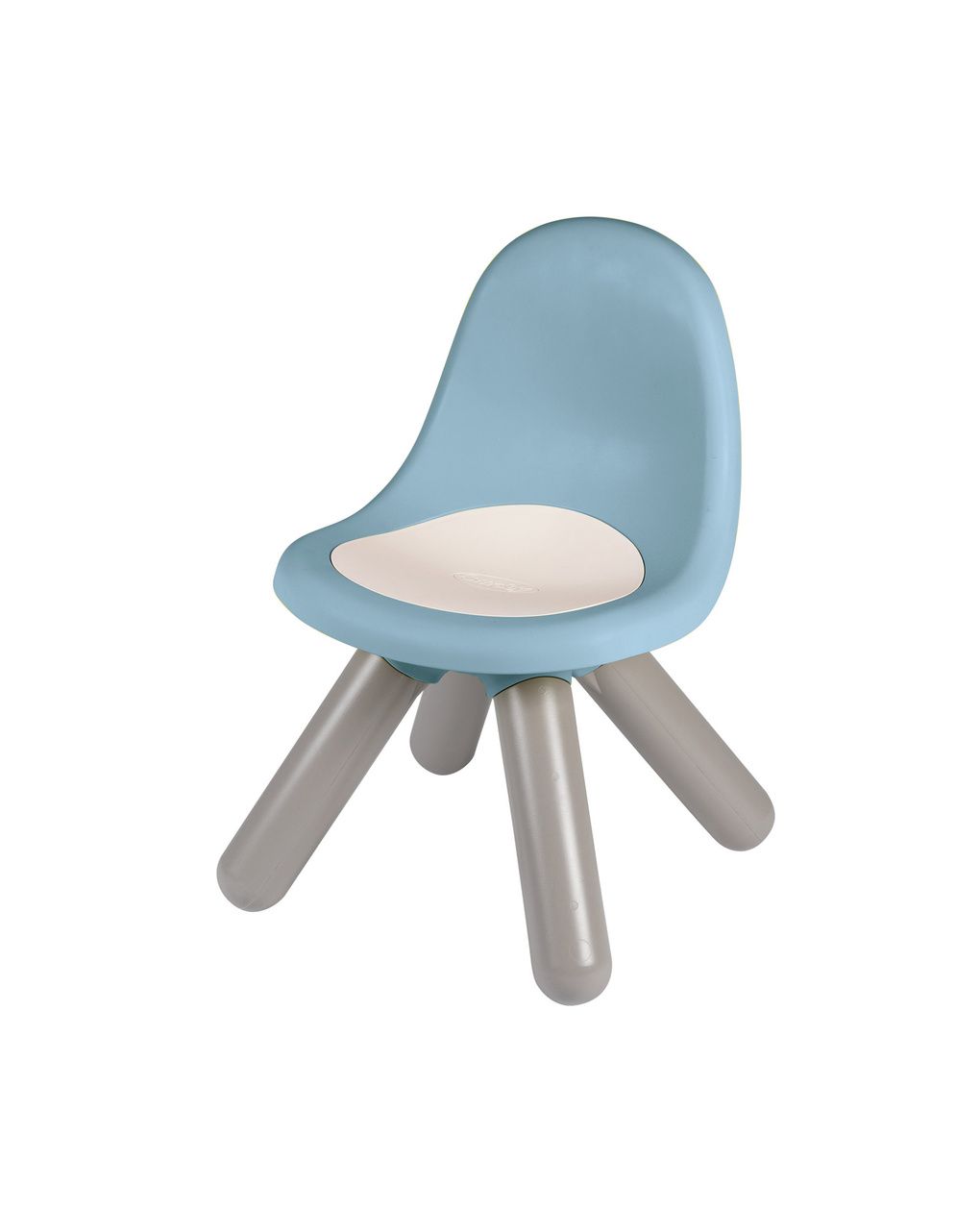Smoby sedia blu - smoby life