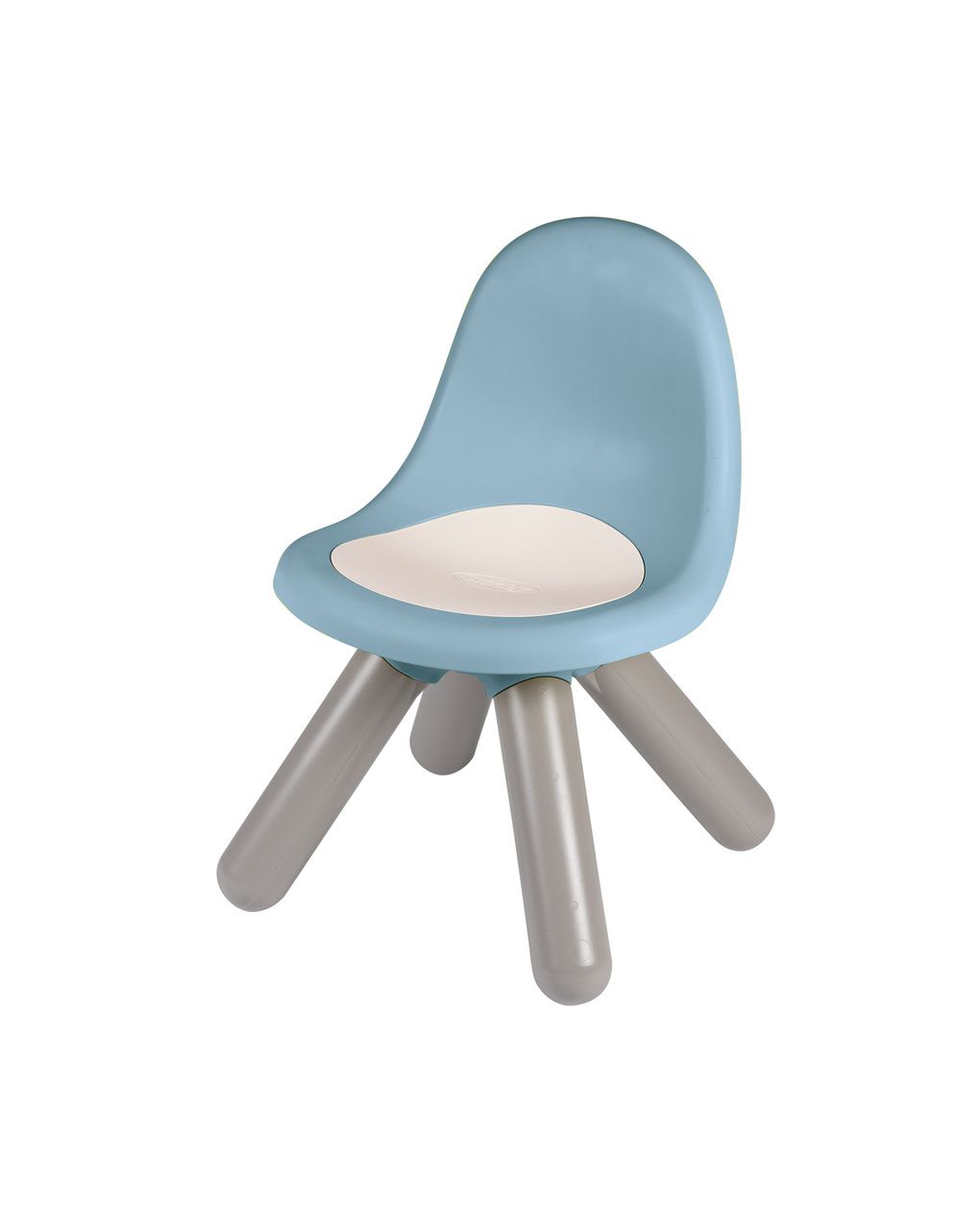 Smoby sedia blu - smoby life