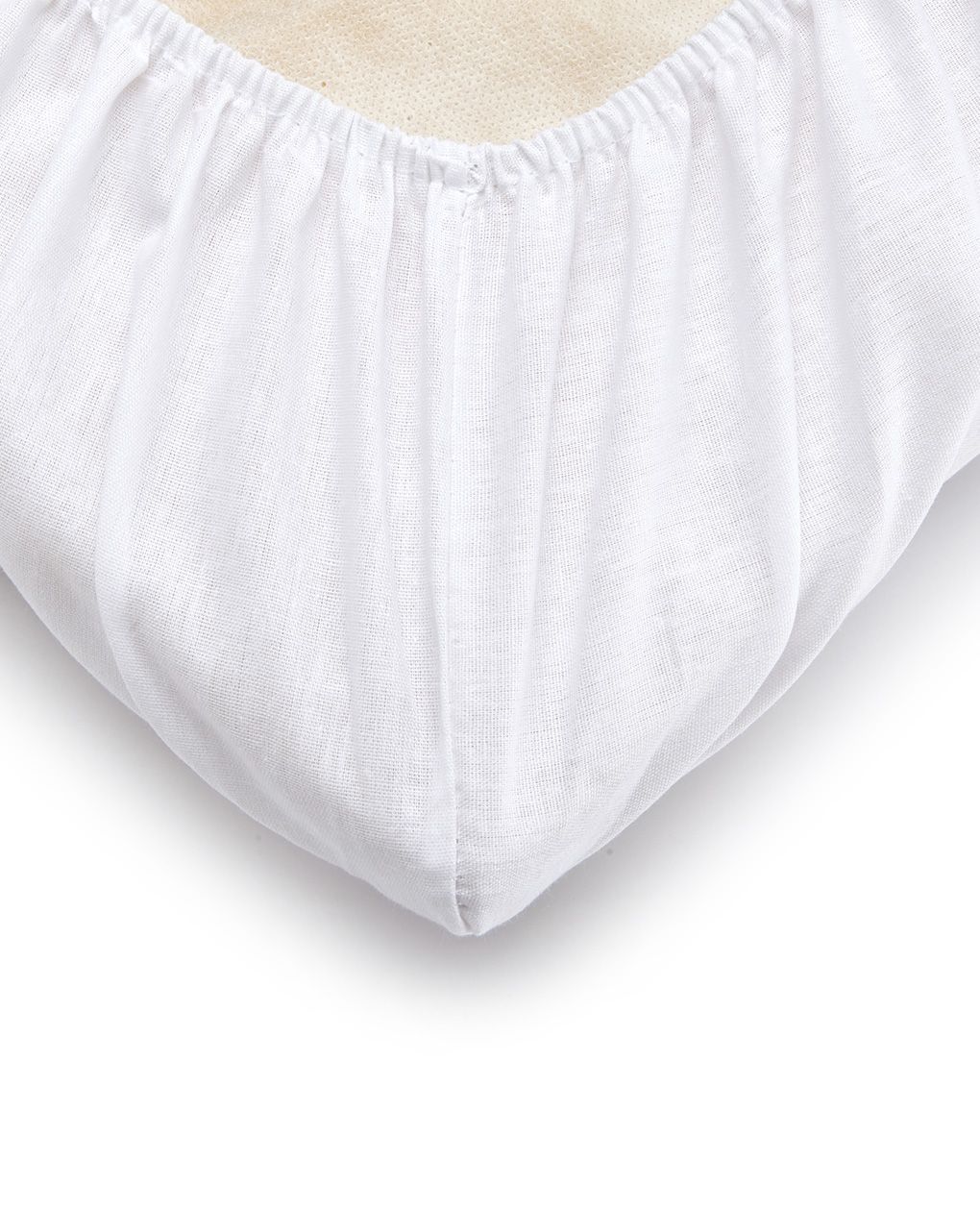 Culla - set due pezzi lenzuola