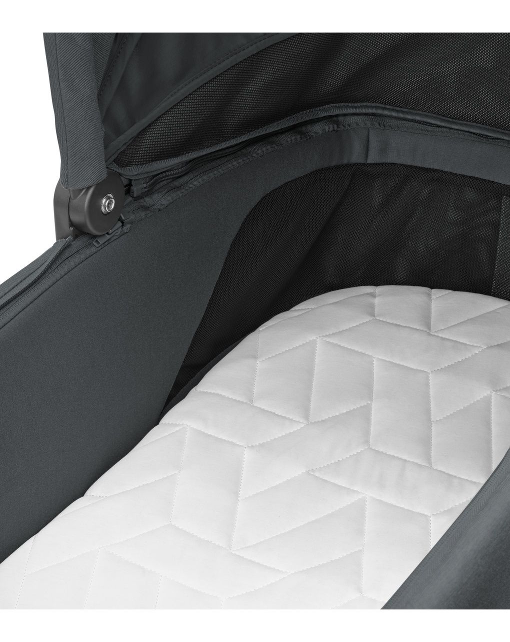 Navicella sense twilic graphite (pass.oxford e leona 2) - maxicosi