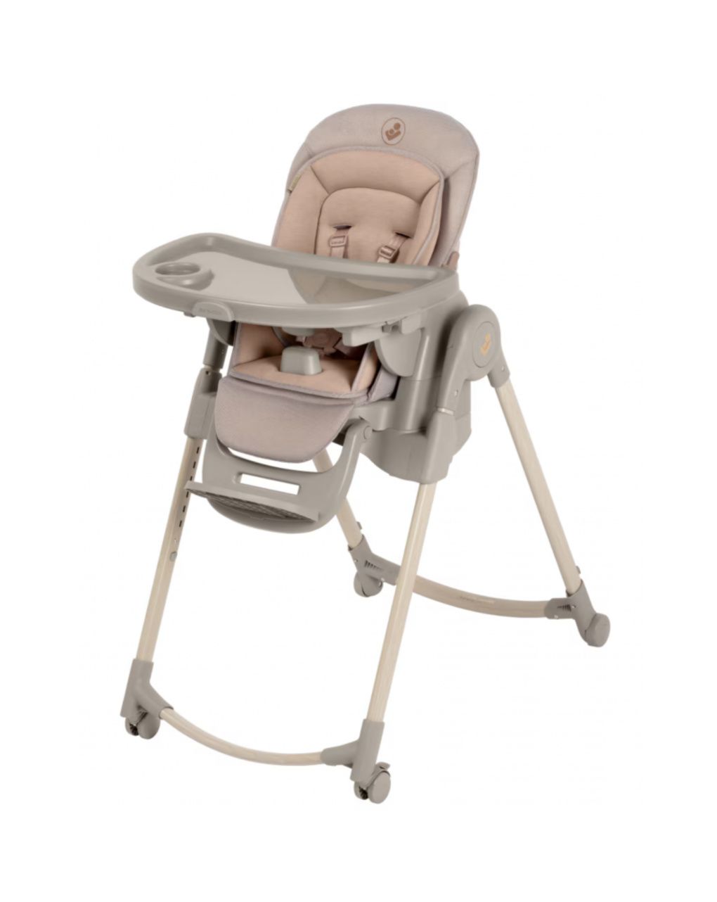 Seggiolone minla plus elegance terra - maxi cosi